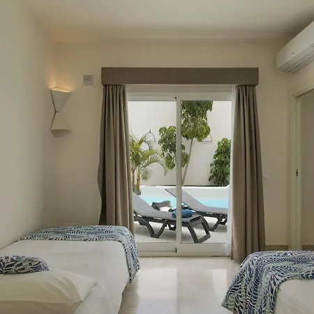 Villa Privè Royal - Bahiazul *