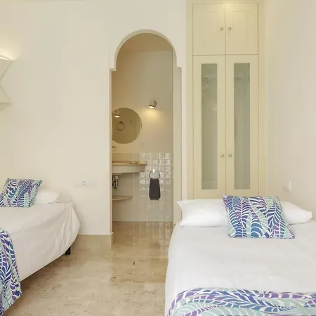 Privè Royal - Bahiazul Villa Corralejo