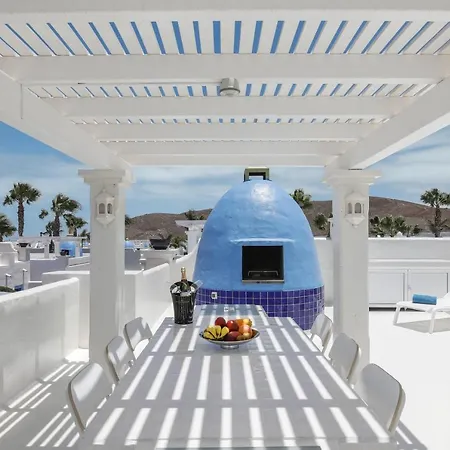 Villa Prive Royal - Bahiazul Corralejo
