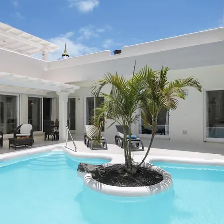 Villa Prive Royal - Bahiazul *