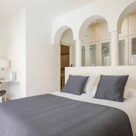 Prive Royal - Bahiazul Villa *