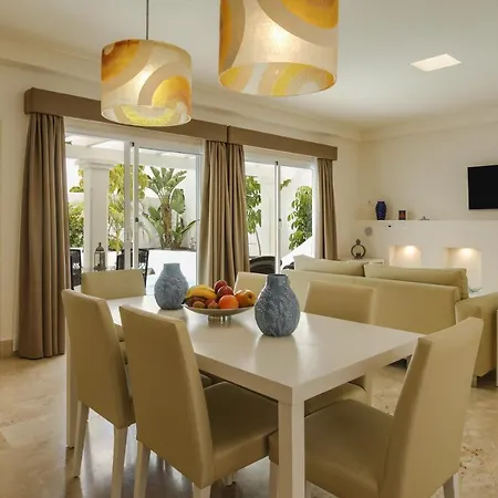 Prive Royal - Bahiazul Villa
