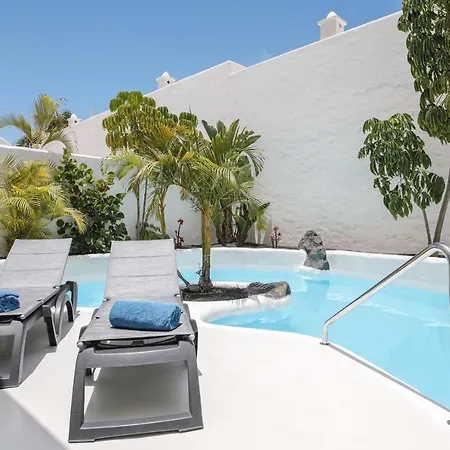Privè Royal - Bahiazul * Corralejo