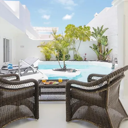 Villa Prive Royal - Bahiazul *