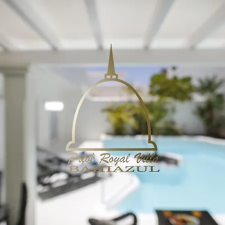 Villa Prive Royal - Bahiazul Corralejo