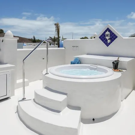 Prive Royal - Bahiazul * Corralejo