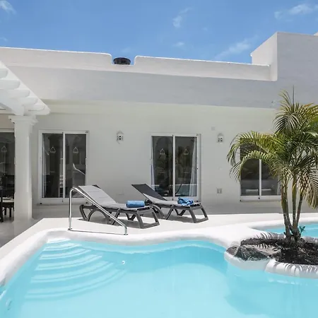 Prive Royal - Bahiazul Villa
