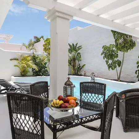 Villa Prive Royal - Bahiazul *